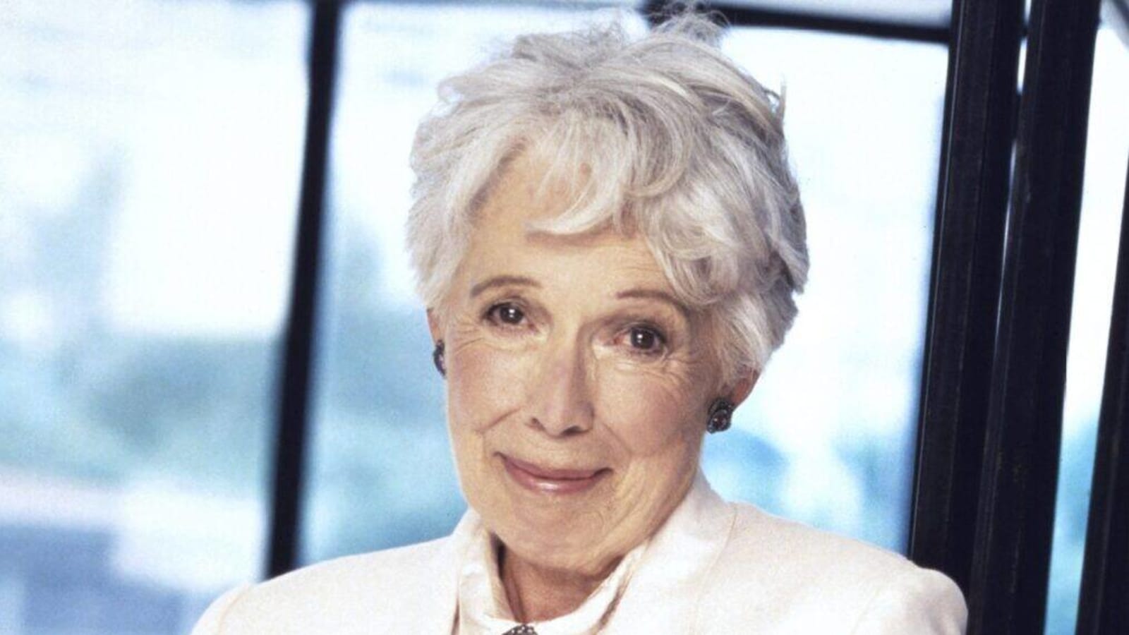 Elizabeth Hoffman Dies: ‘Sisters’ Star Was 97