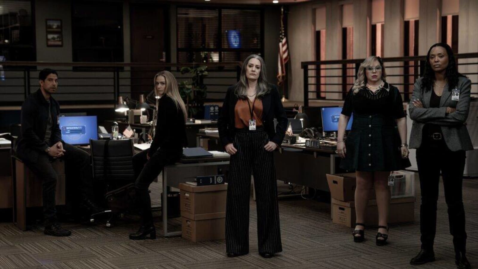Is ‘Criminal Minds: Evolution’ Returning for Season 18? Everything We Know So Far