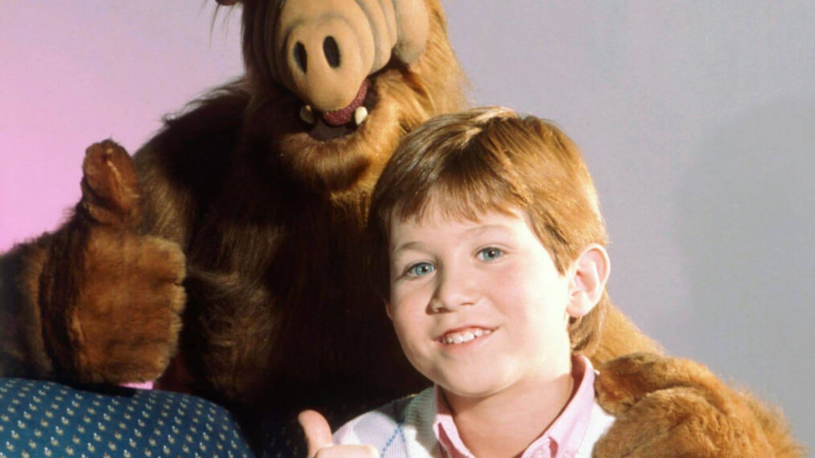 ‘ALF’ Star Benji Gregory Dies at 46