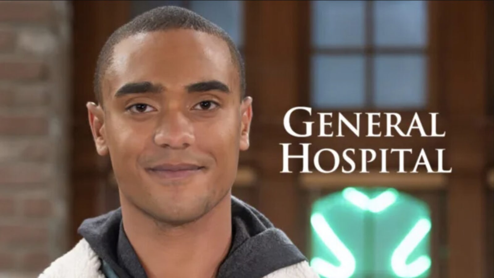 ‘General Hospital:’ 5 Things To Know About Trina Robinson’s New Flame Kai