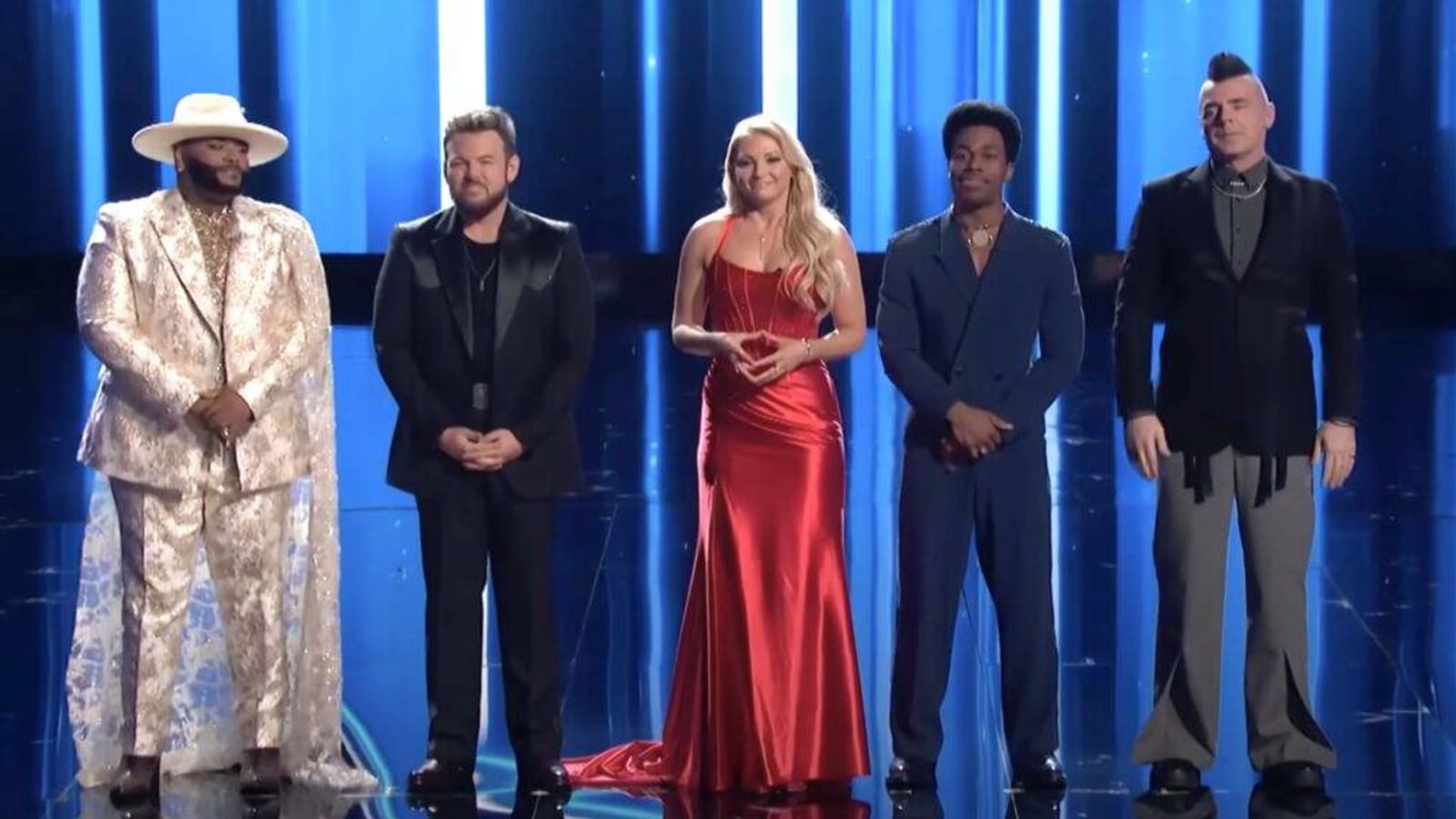 ‘The Voice’ Season 25 Winner Revealed – Fans React