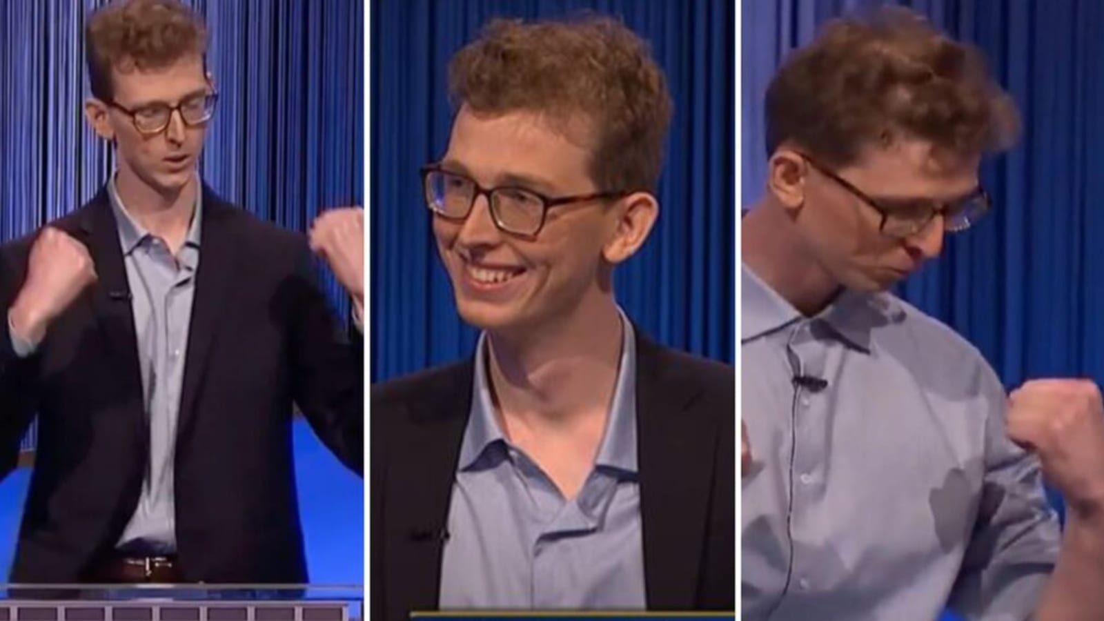 ‘Jeopardy!’: Is Drew Basile the Most Polarizing Player Ever?