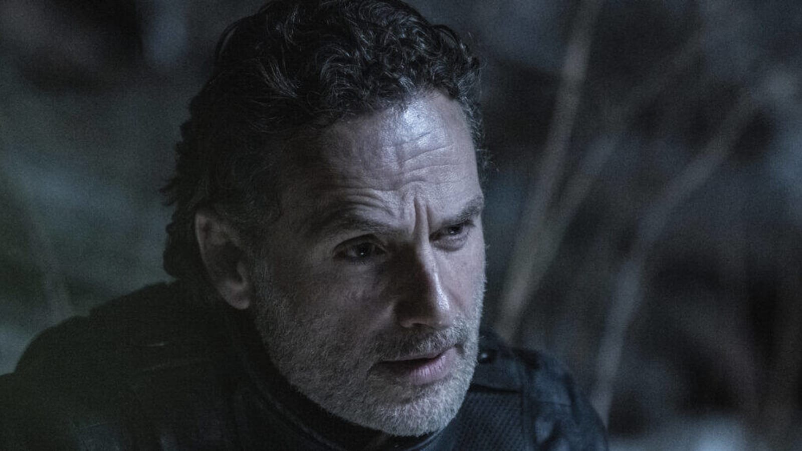 ‘A’s and ‘B’s How ‘The Ones Who Live’ Solves A ‘Walking Dead’ Mystery