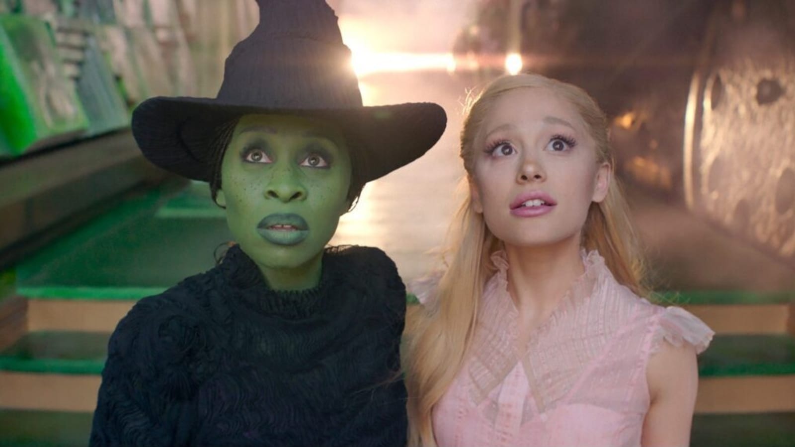 ‘Wicked’ Sets Streaming Premiere Date With All the Deleted Scenes — How & When to Watch