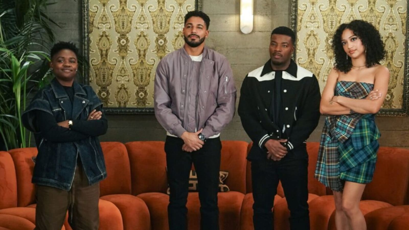 Which ‘All American’ Stars Are Leaving Before Season 7?