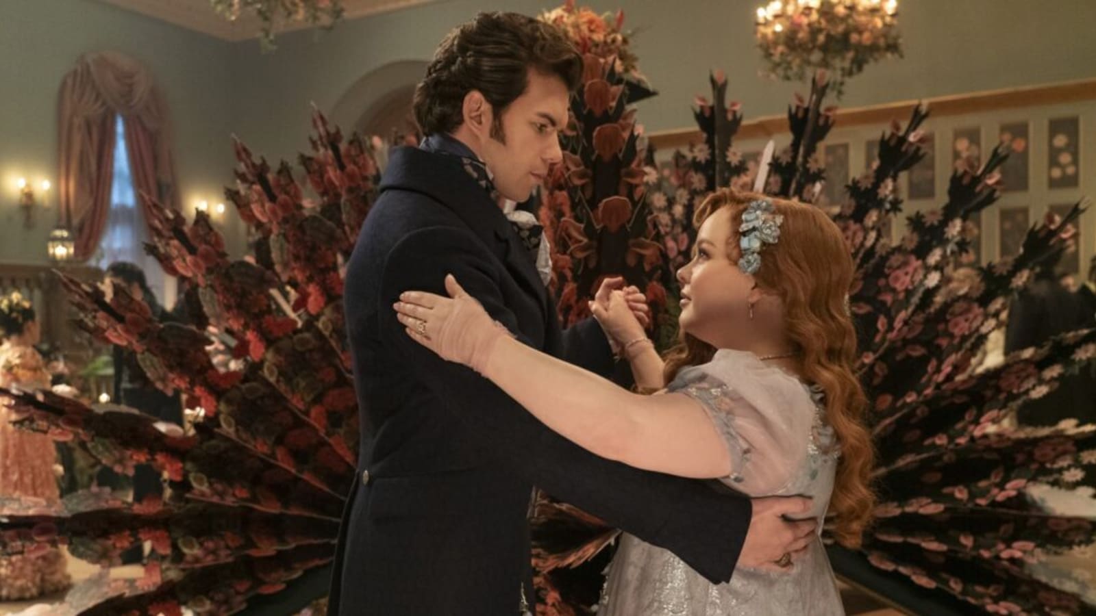 ’Bridgerton’: Nicola Coughlan Addresses Rumors of Deleted Polin Sex Scenes