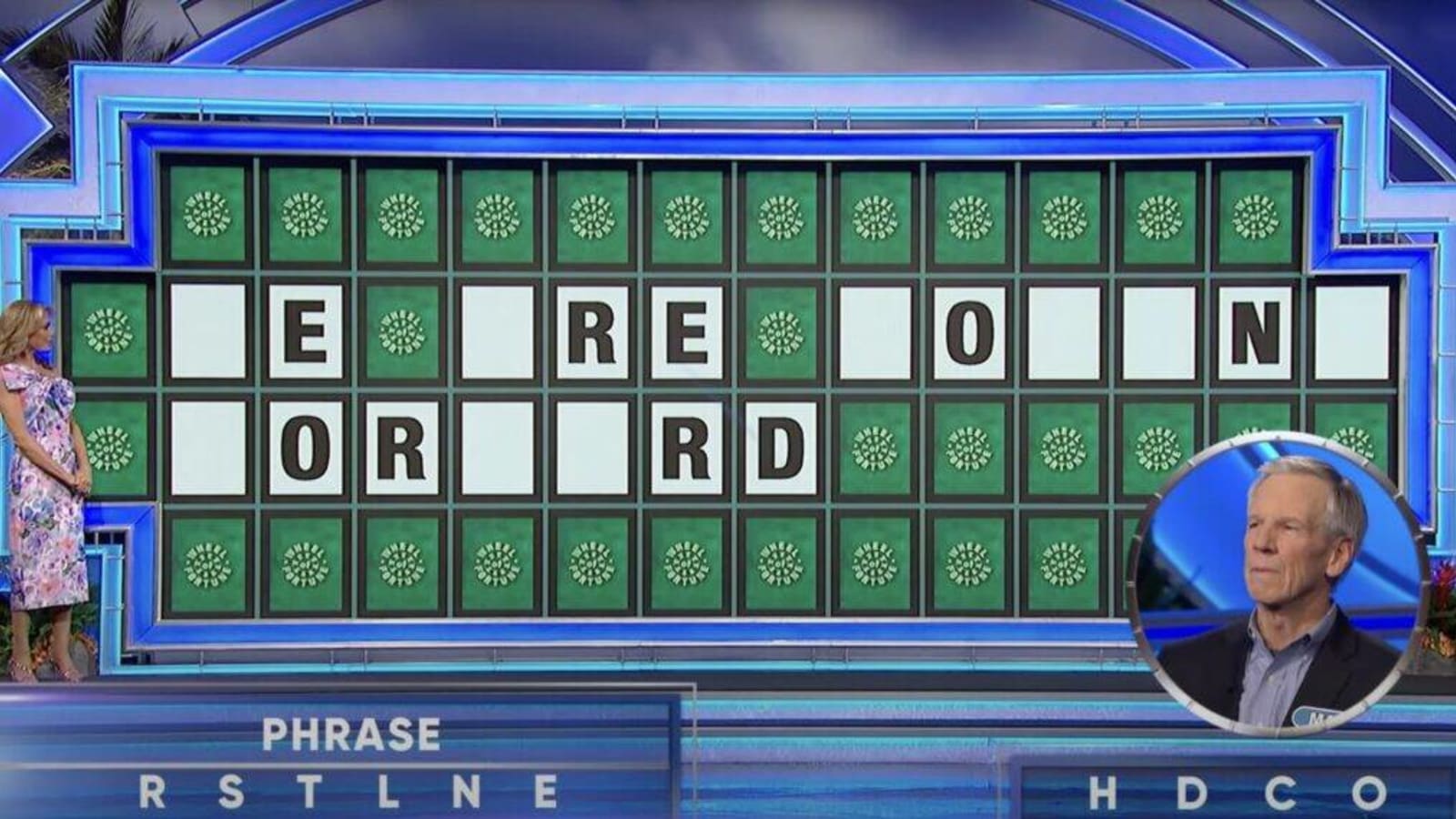 Wheel of Fortune' Contestant 'Steals' Final Puzzle & Gets Huge Win, Entertainment