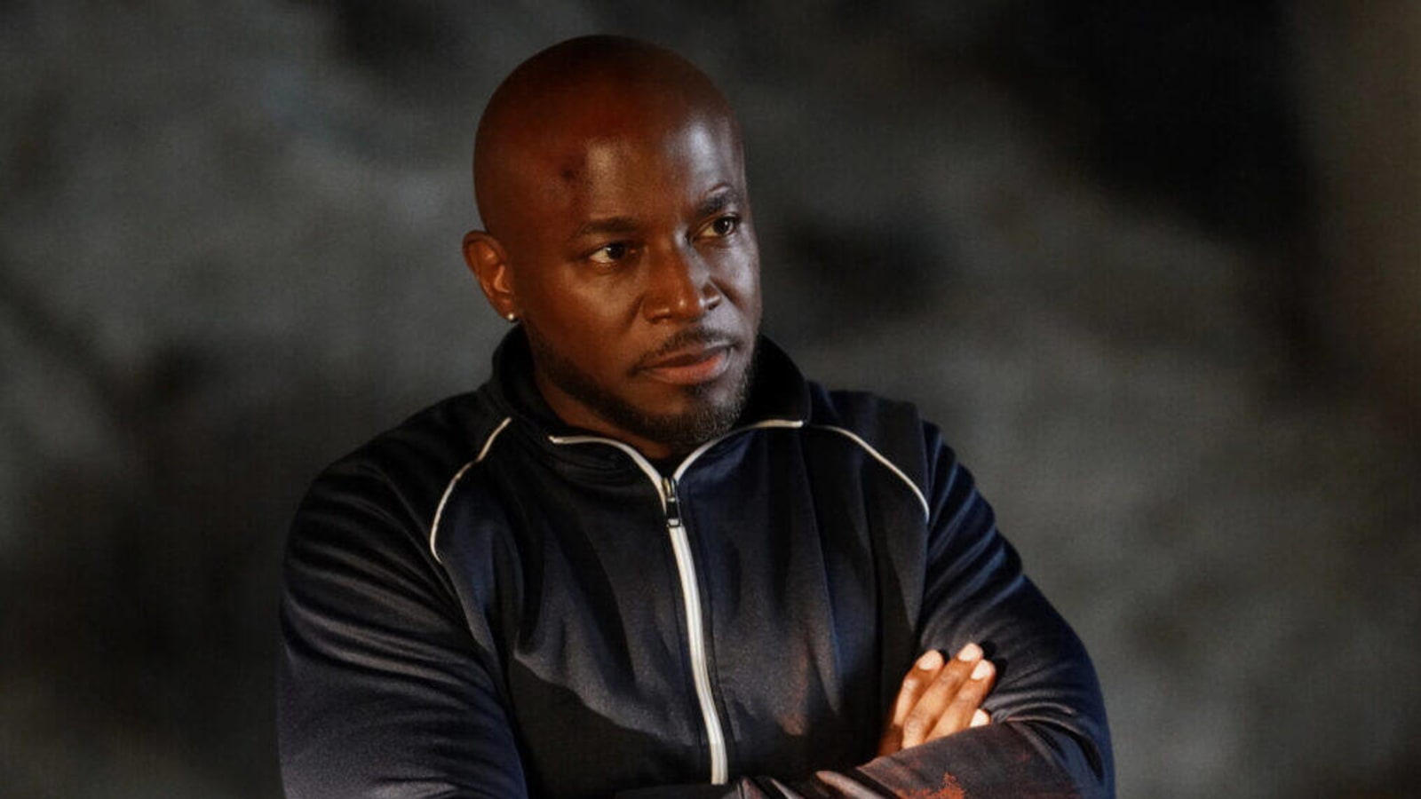 Taye Diggs Returning to ‘All American’ — How Can Dead Billy Baker Come Back?
