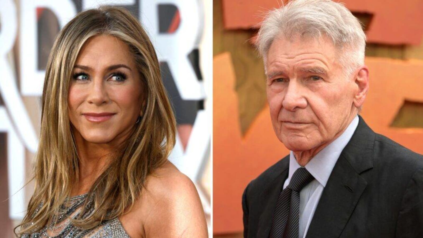 Jennifer Aniston & Harrison Ford Were Considered for ‘NCIS’ Roles, Exec Producer Says