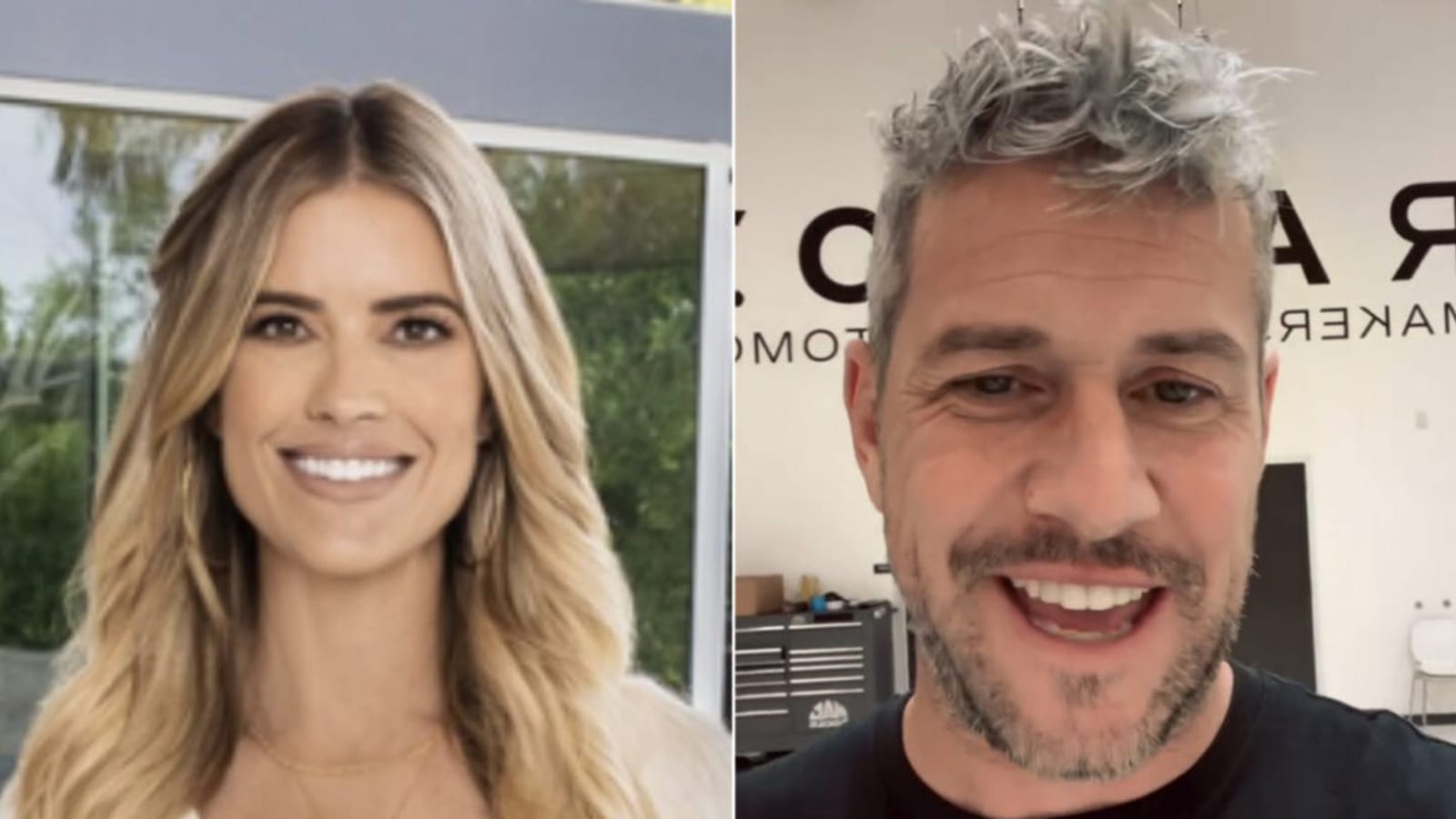 Biggest Signs Christina Haack & Ant Anstead Are on Good Terms Again Amid Her Messy 3rd Divorce
