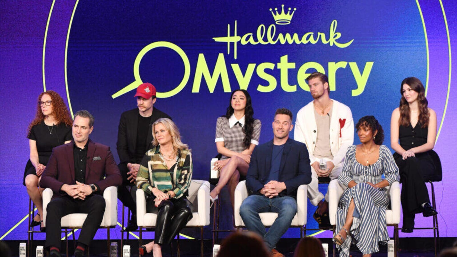 Explaining Hallmark’s Channel Name Changes