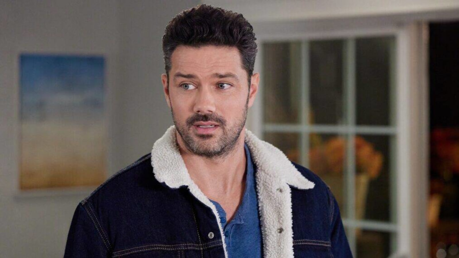Hallmark Vet Ryan Paevey Taking a Break From Acting: ‘I Need Some Time Away’