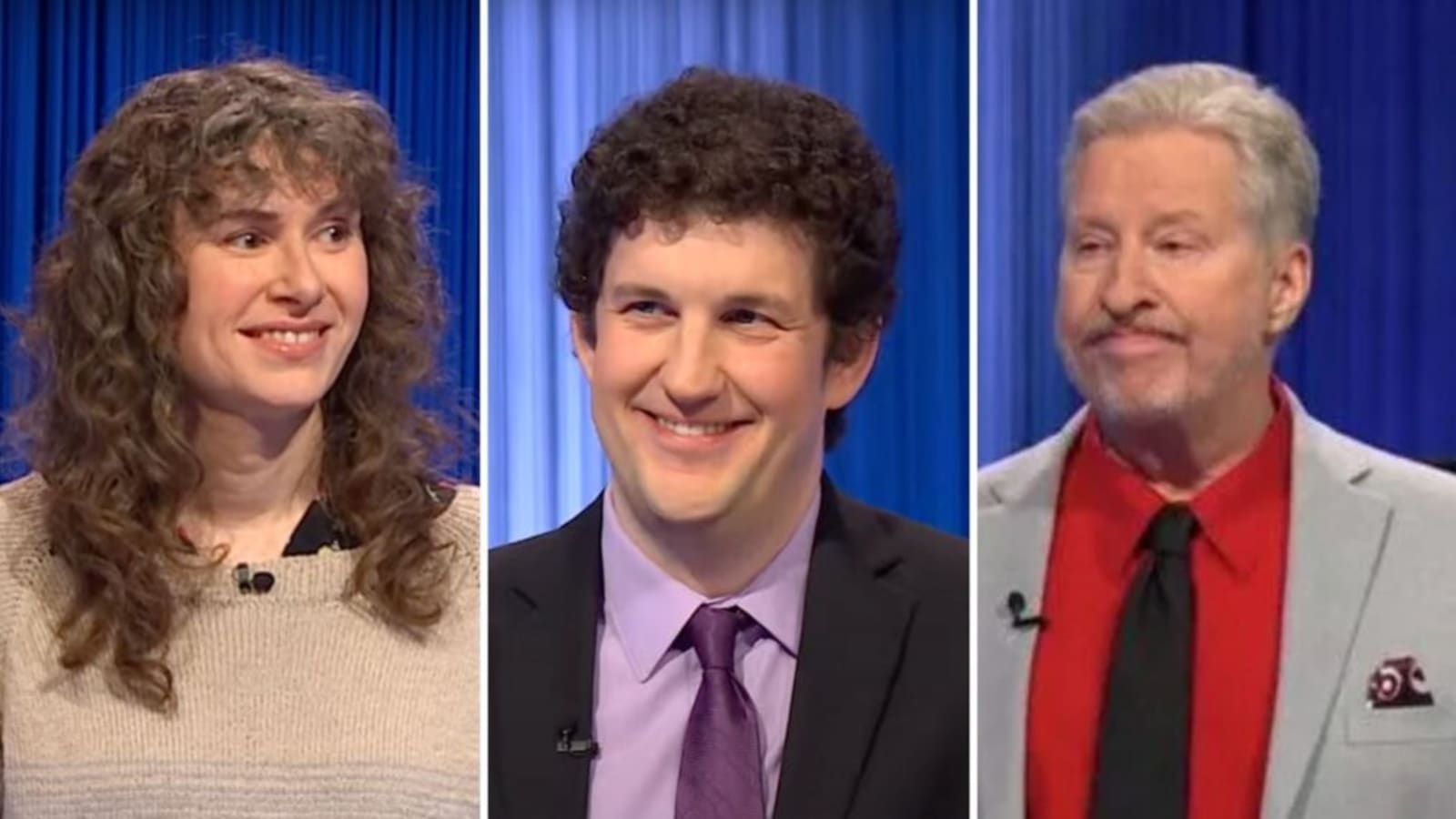 ‘Jeopardy!’: Matt Amodio Is ‘Game Show Villain’ in Invitational Tournament Thriller