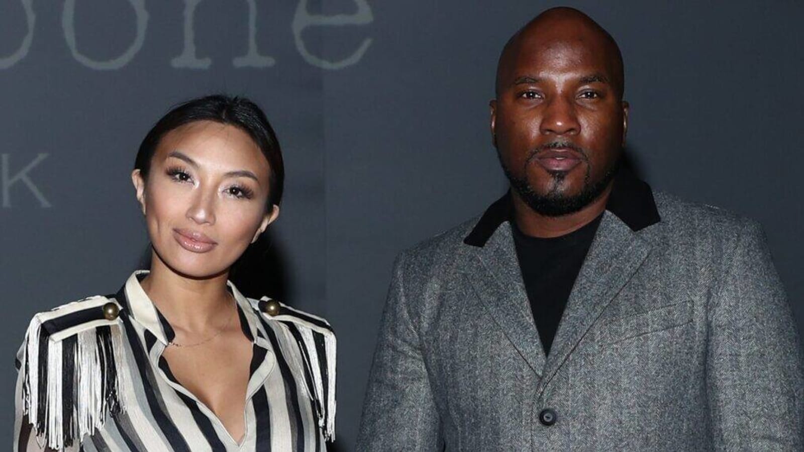 ‘The Real’ Host Jeannie Mai Accuses Estranged Husband Jeezy of Domestic Violence & Child Neglect