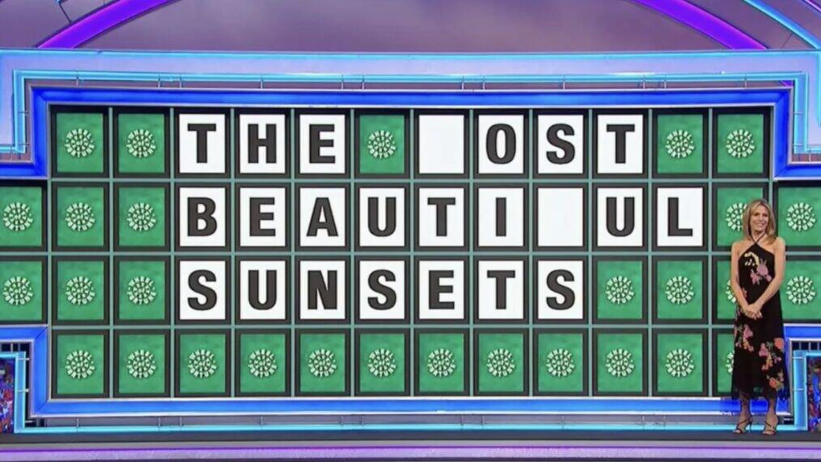 ‘Wheel of Fortune’ Host Pat Sajak Mocks Contestant Struggling with Easy Puzzle: ‘It’s Like Pulling Teeth’
