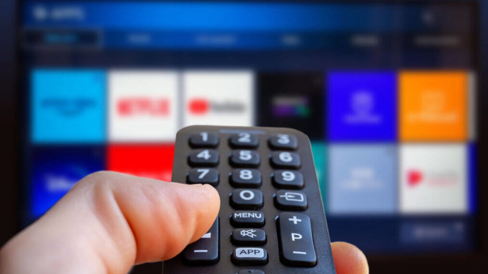 These Are The Best Streaming Services For Your Buck