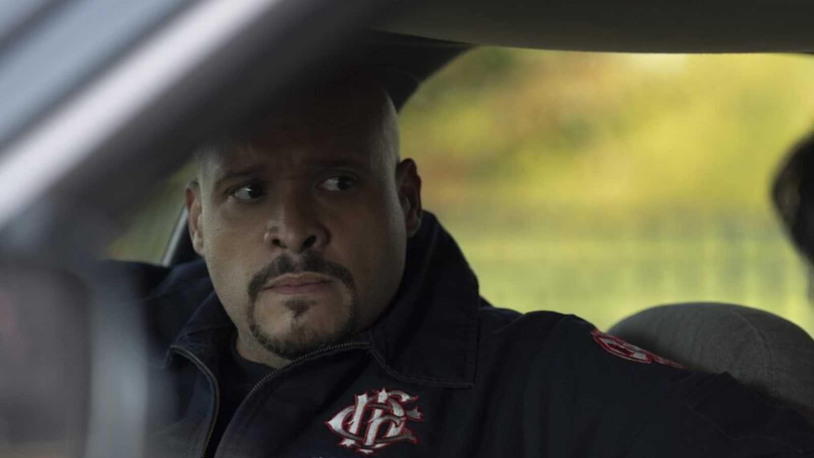 ‘Chicago Fire’: Joe Minoso Teases Cruz’s Major Decision With His Season 1 Skeleton Haunting Him