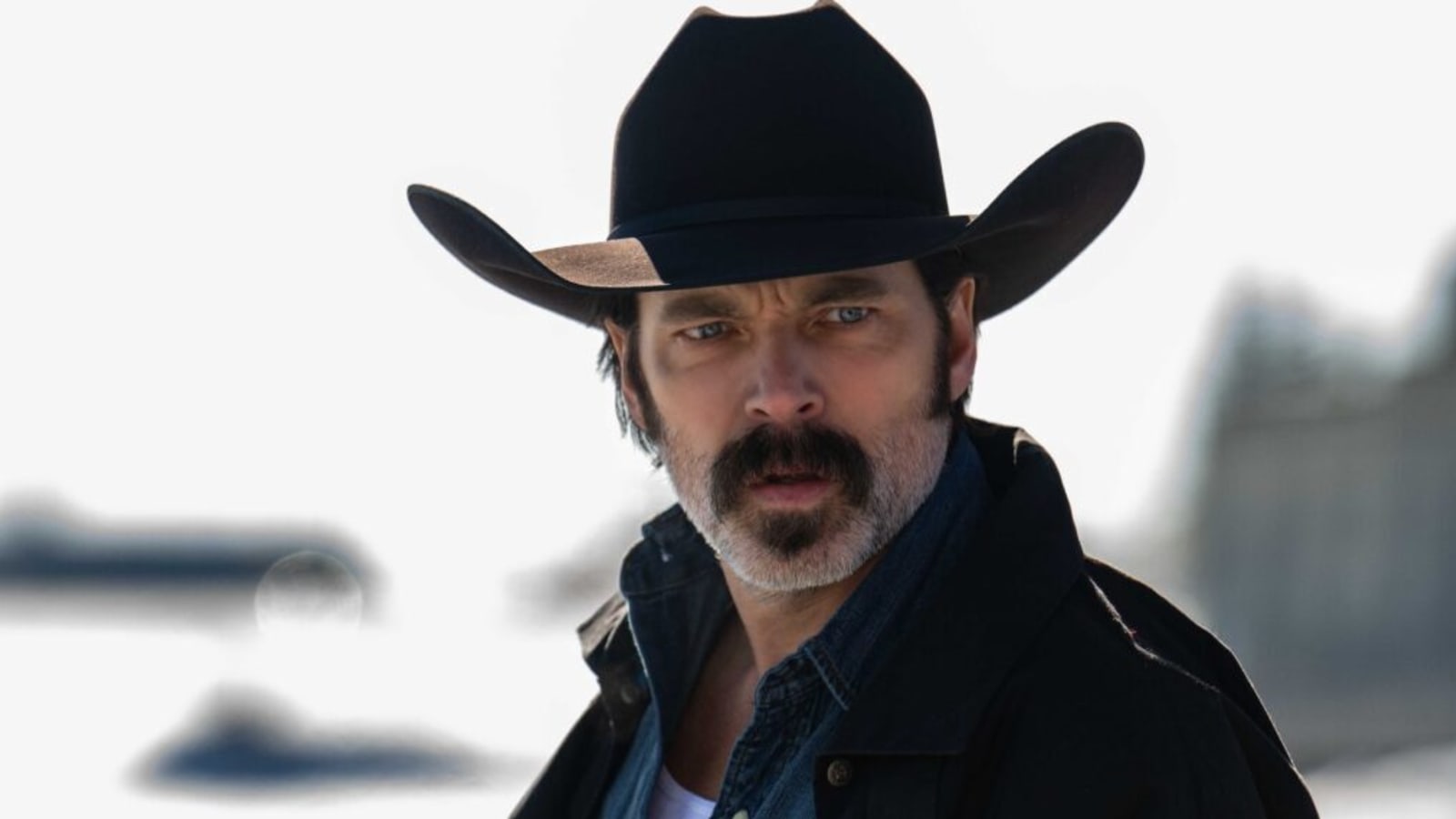 Will ‘Wynonna Earp’ Return? Tim Rozon Says He’s ‘Always Ready’