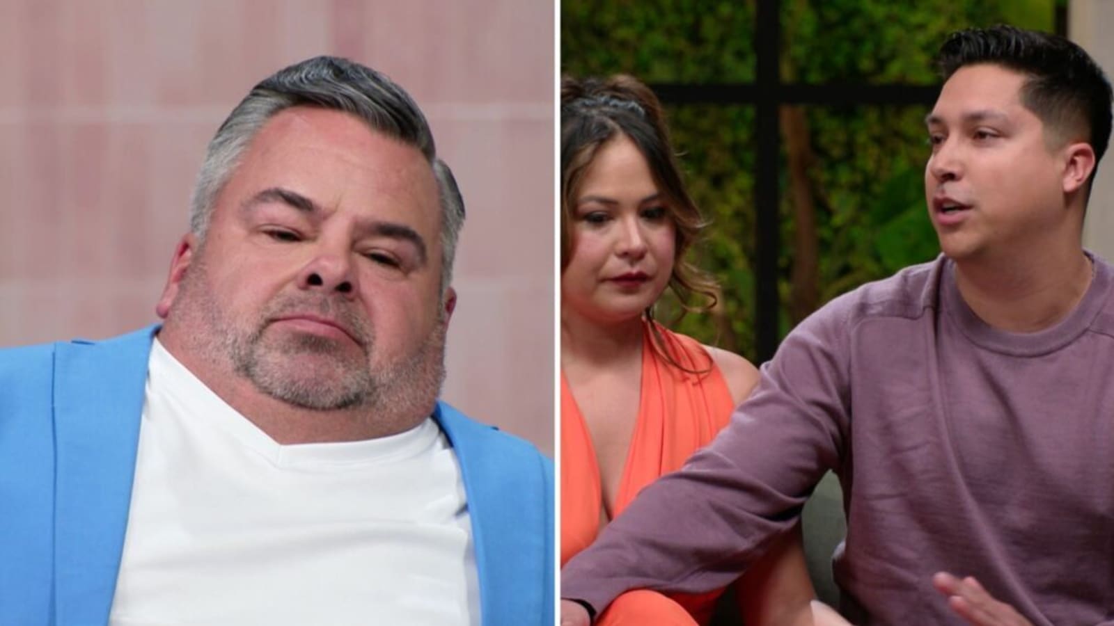 ’90 Day Fiancé’s Liz Woods Deserves Her Own Spinoff With New Boyfriend After Big Ed Split