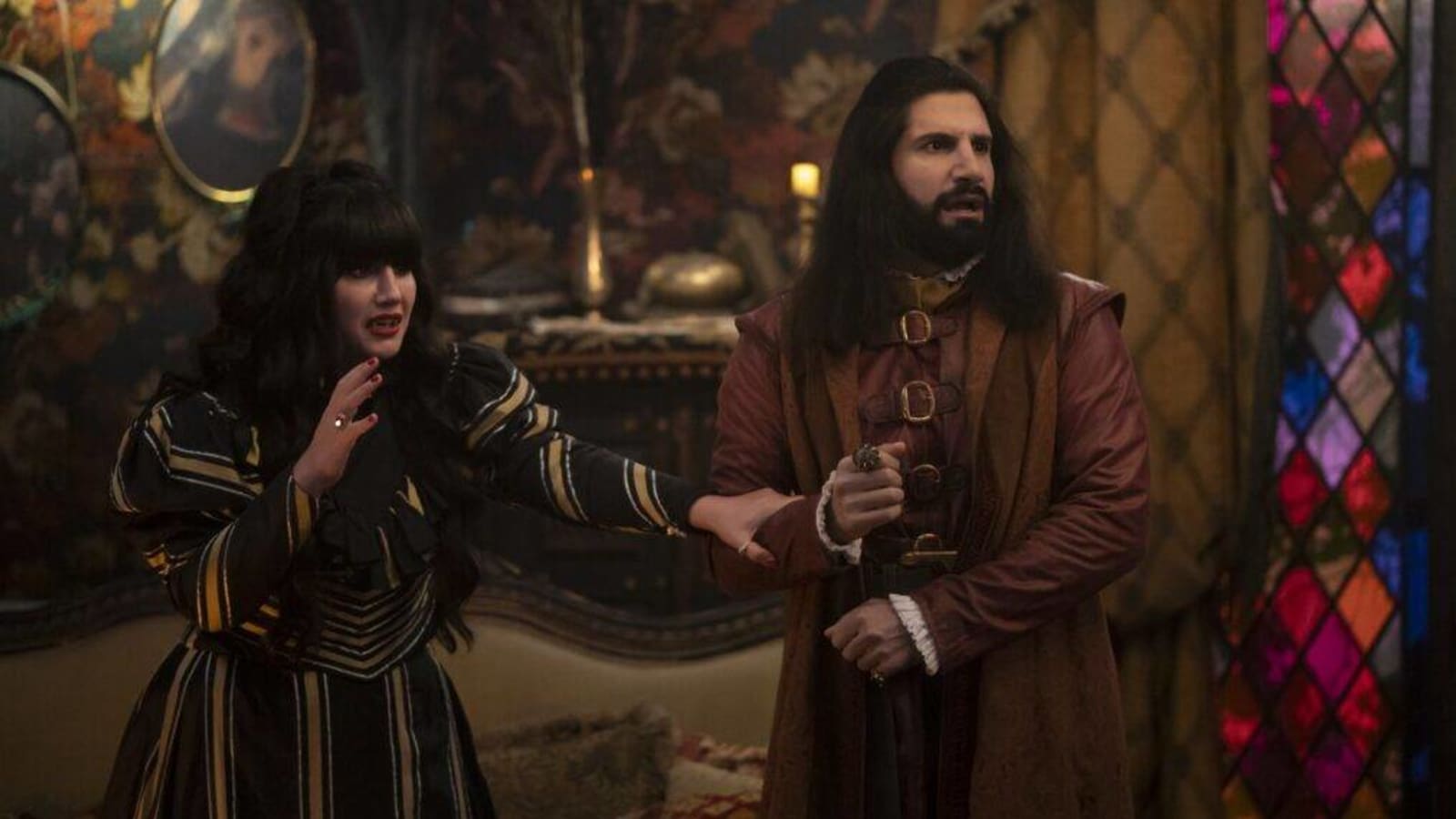 Canceled TV Shows 2024: Which of Your Favorite Series Are Coming to an End?
