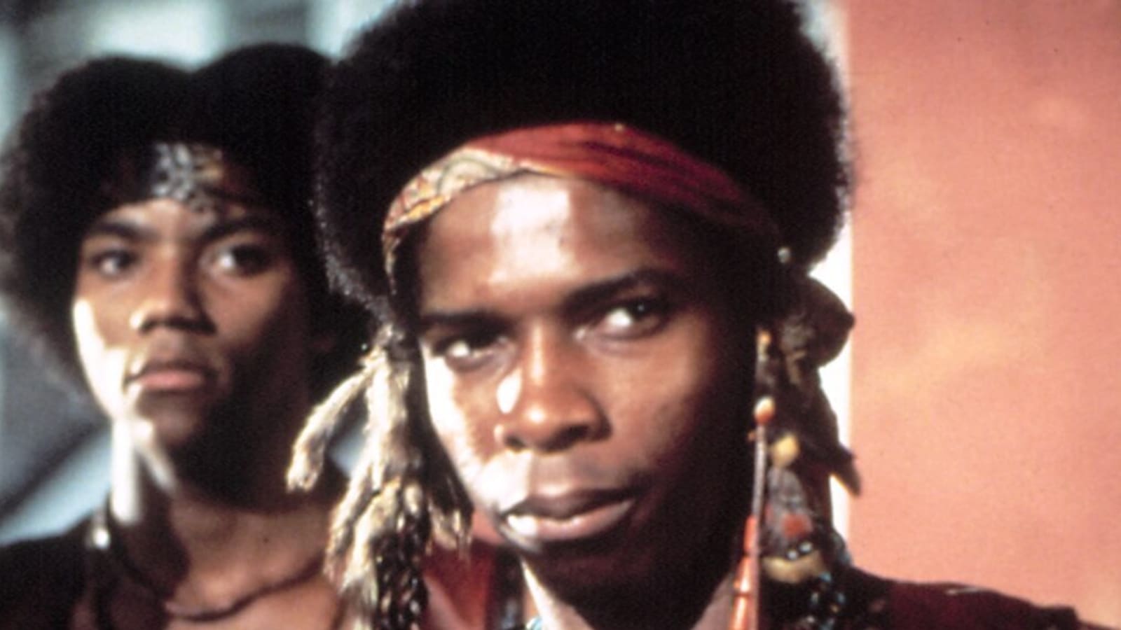 David Harris, Actor in ‘The Warriors,’ ‘Law & Order’ & ‘NYPD Blue,’ Dies at 75