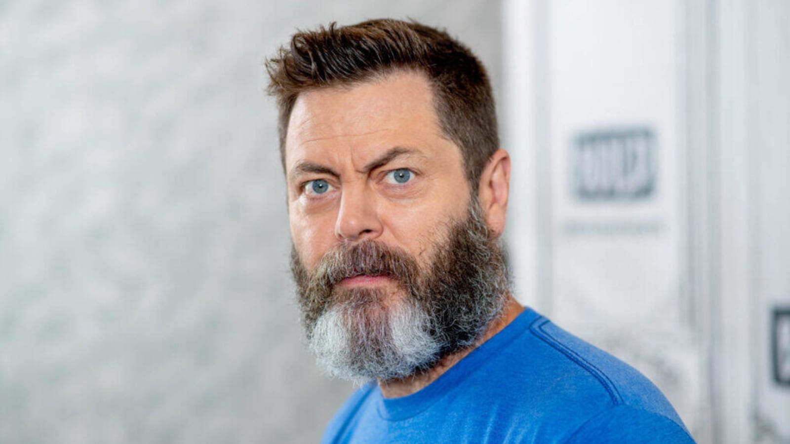 ‘The Conners’: Nick Offerman to Guest-Star in Season 6