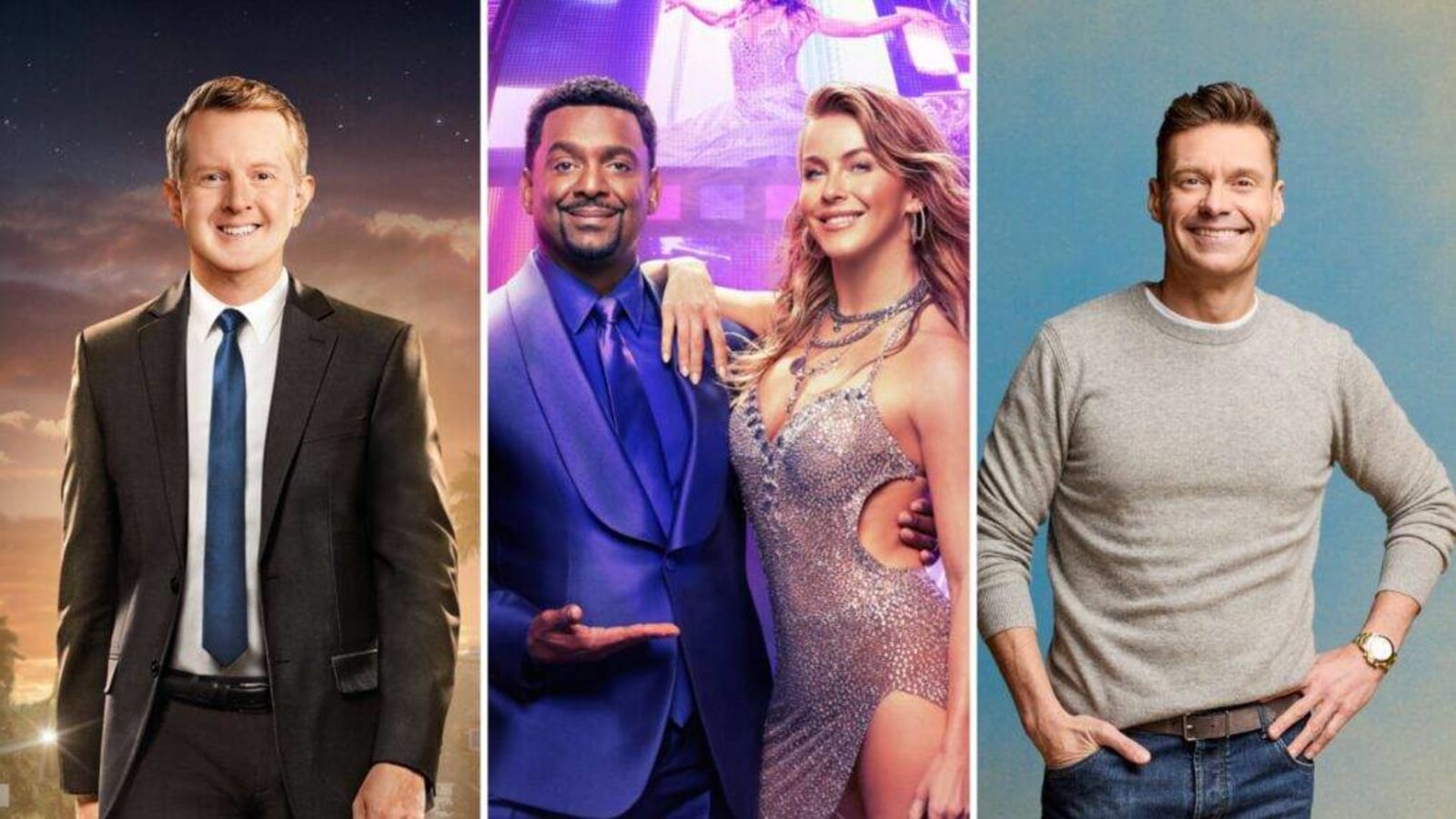 ‘Celebrity Jeopardy,’ ‘DWTS,’ ‘American Idol’ & More Unscripted Series Renewed at ABC