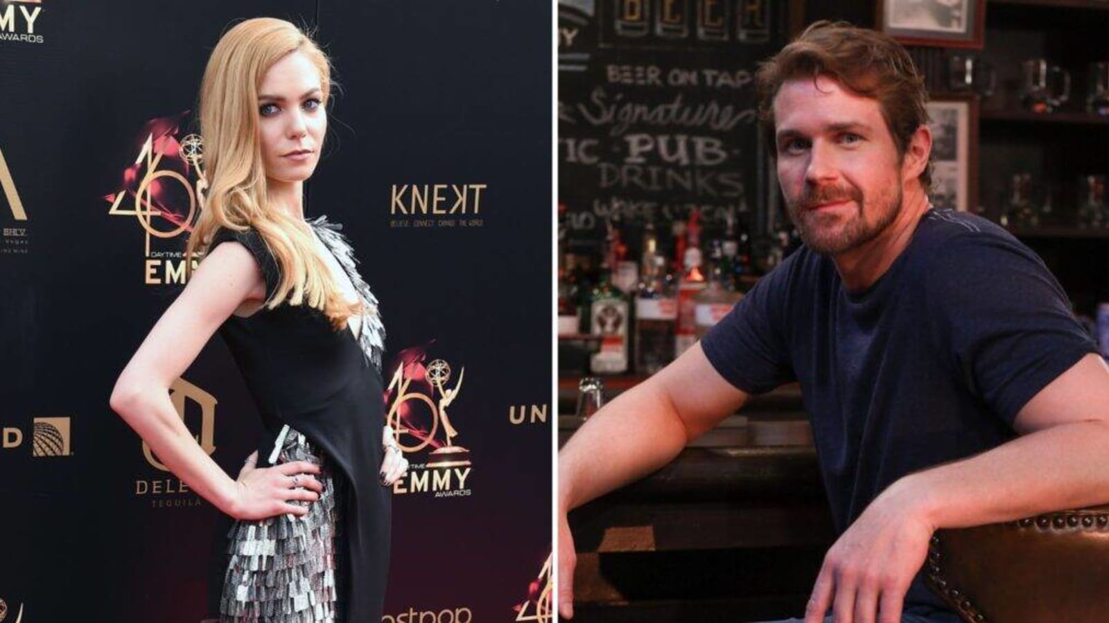 ‘General Hospital’ Stars Josh Kelly & Chloe Lanier Reveal They’re Dating in Real Life