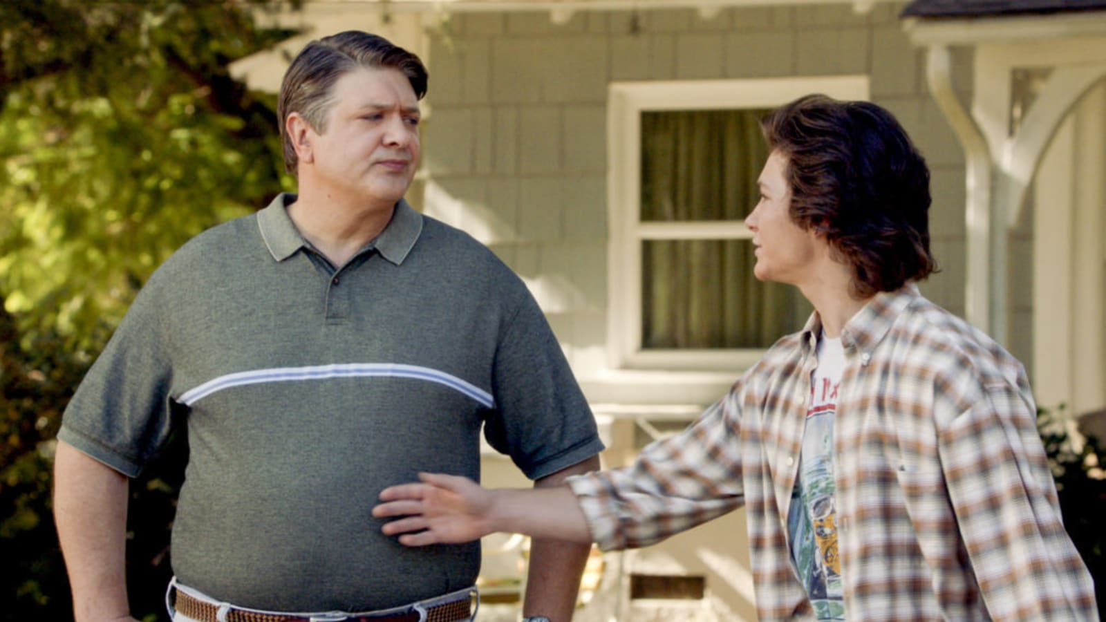 ‘Georgie & Mandy’s First Marriage’: Lance Barber to Return as George Sr. After ‘Young Sheldon’ Death