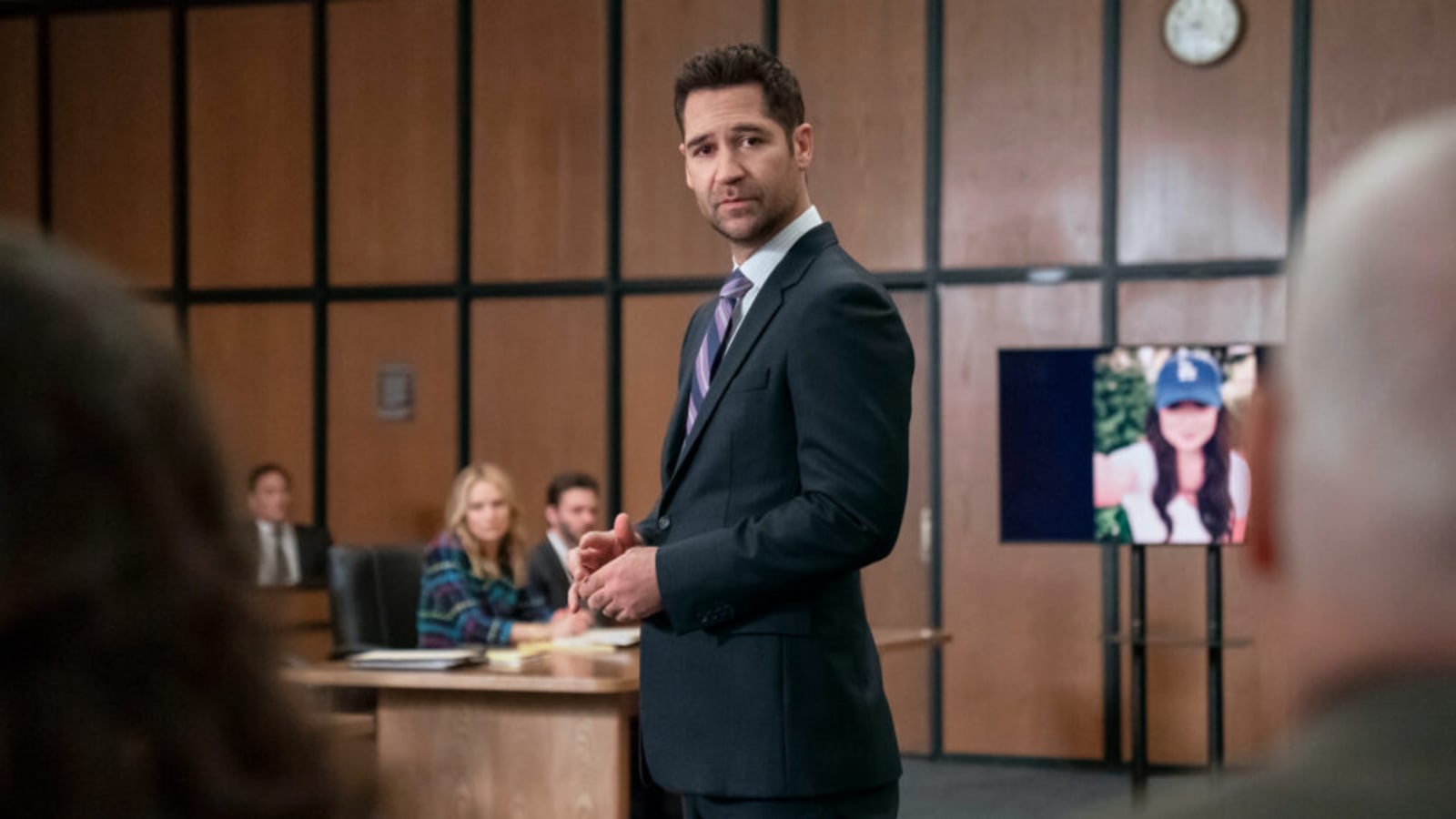 ‘The Lincoln Lawyer’ Season 3: Mickey Haller Is Back in Court for Toughest Case 