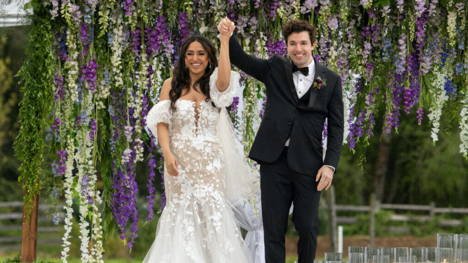 ‘Love Is Blind’ Stars Zack & Bliss Goytowski Welcome First Child