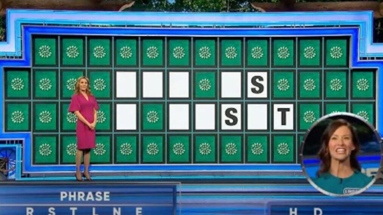‘Wheel of Fortune’: Pat Sajak Catches Ex-Cop ‘Lying’ About Letter Choice