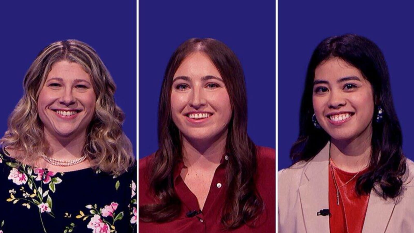 ‘Jeopardy!’ Fans React to Player’s Fumbled Lead