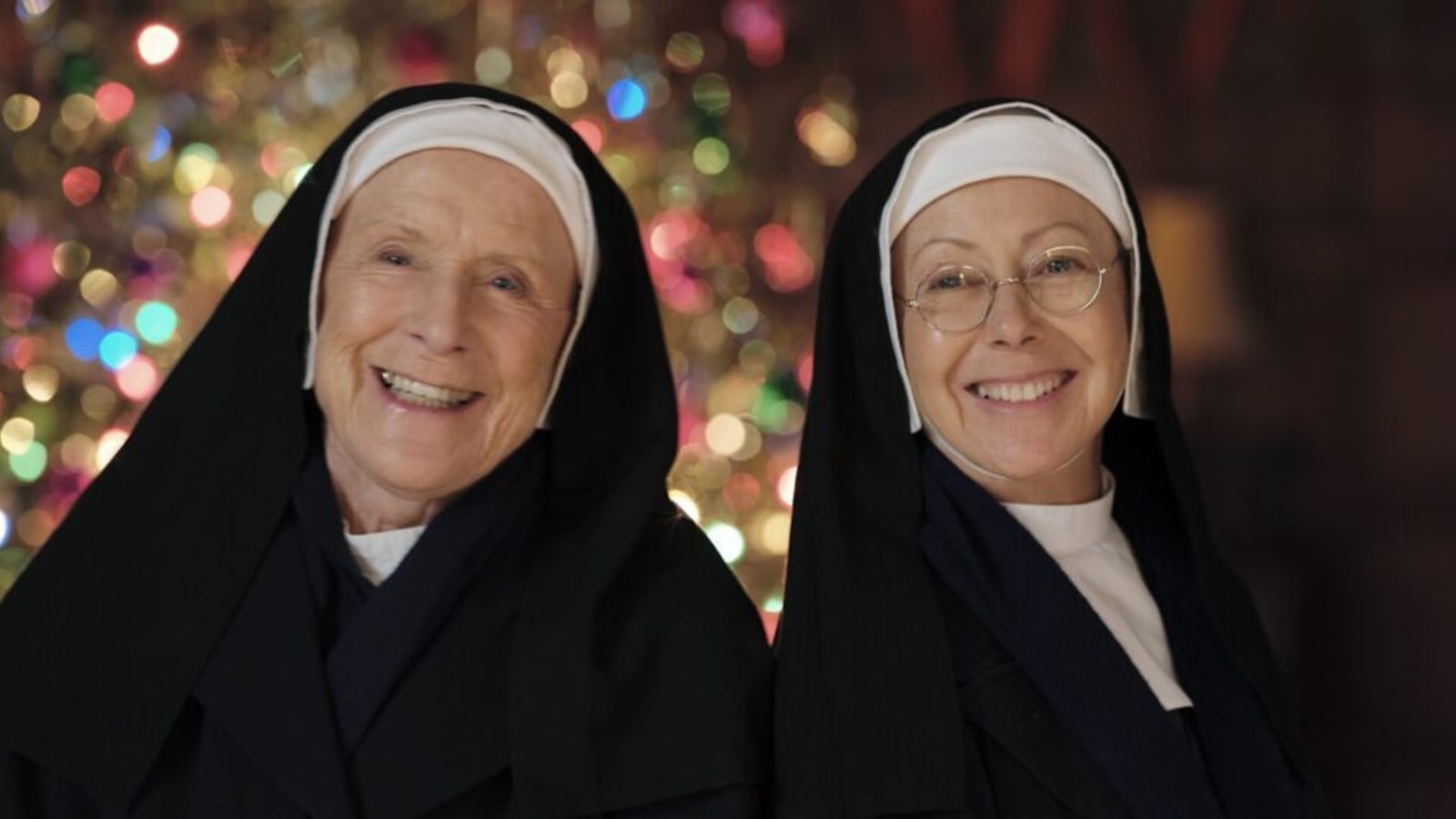 When Does ‘Call the Midwife’ Season 13 Come to Netflix?