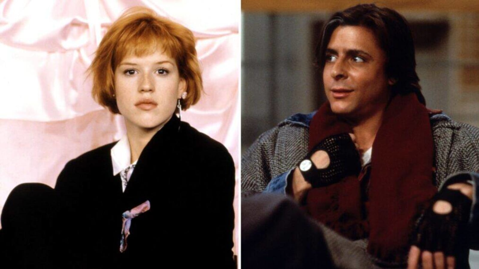 ‘Brats’: Why Molly Ringwald & Judd Nelson Are Missing From the Documentary