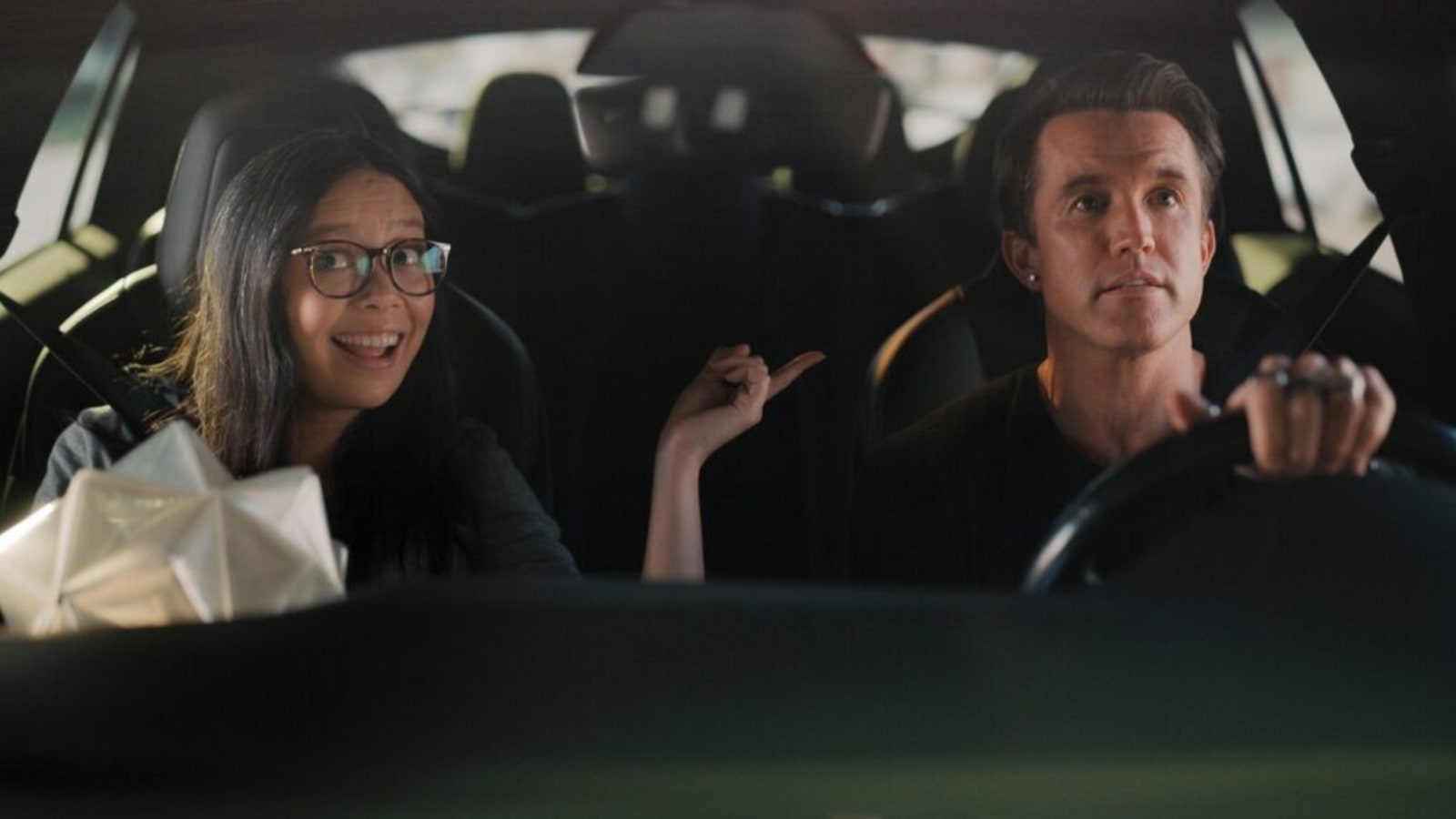 ‘Mythic Quest’: How a Kiss Set the Stage for Season 5