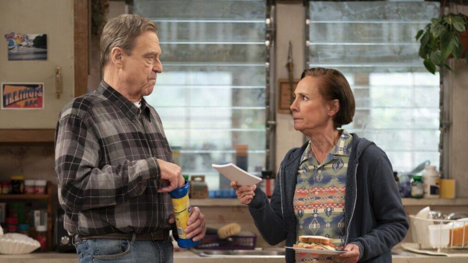 ‘The Conners’ Poised for Season 7 Renewal at ABC