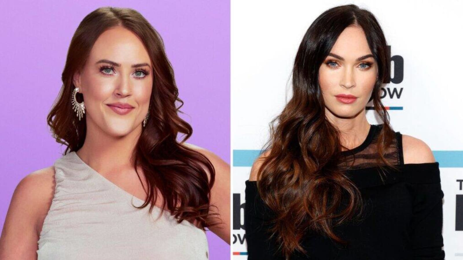 ‘Love Is Blind’: Chelsea Blackwell Hits Back After Fans Mock Her Megan Fox Lookalike Claims