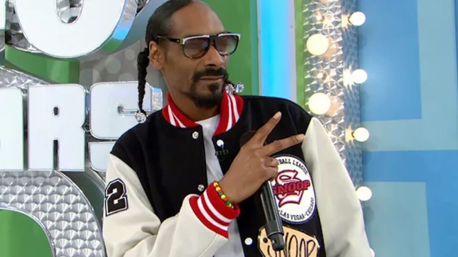 ‘The Voice’ Star Snoop Dogg Gets Major News About Notorious Murder Case