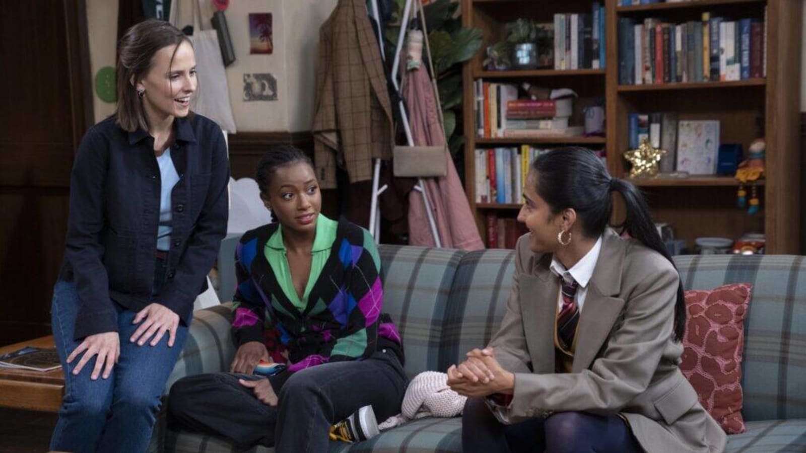 ‘The Sex Lives of College Girls’: Everything We Know About Season 3