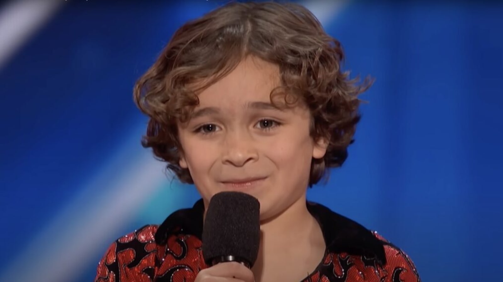 ‘America’s Got Talent’: 8-Year-Old Boss Baby Brody Stuns Judges with Dance Moves (Video)