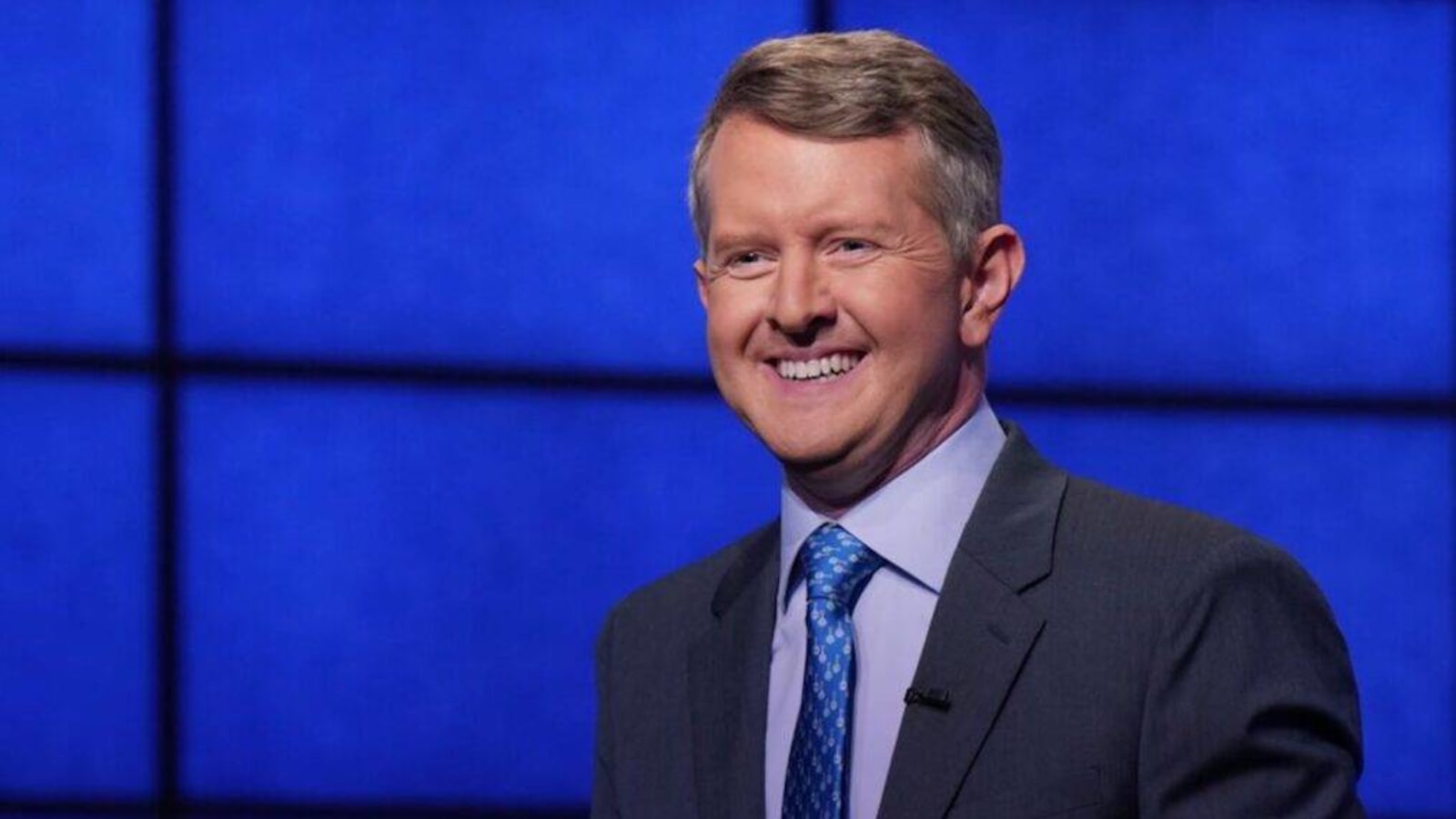 ‘Jeopardy!’ Host Ken Jennings Gives Update on Show Returning to Normal