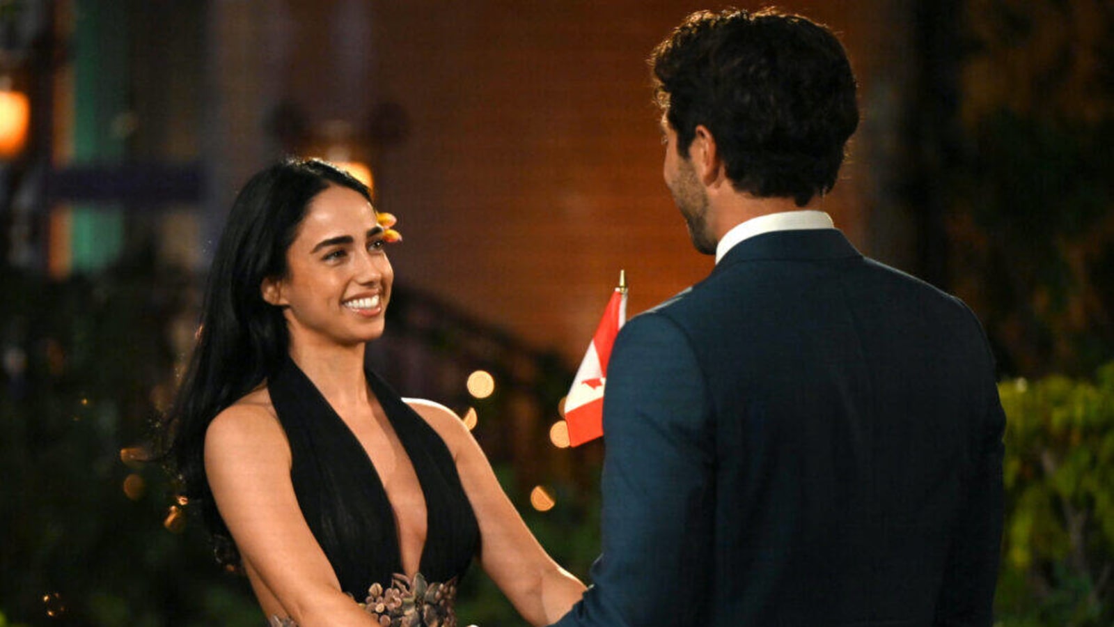Maria Georgas Rises as a ‘Bachelorette’ Favorite: A Deep Dive Into ‘The Bachelor’ Darling’s Life Offscreen
