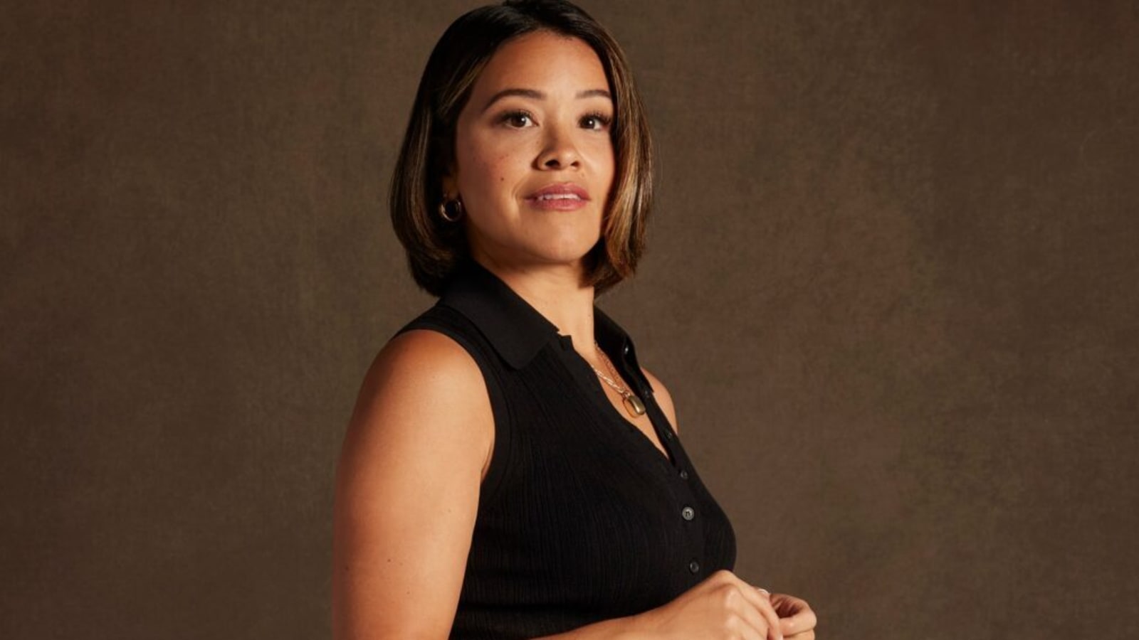 Gina Rodriguez Teases ‘Different’ Role on ‘Will Trent’: ‘I’m Usually Playing a Hot Mess’