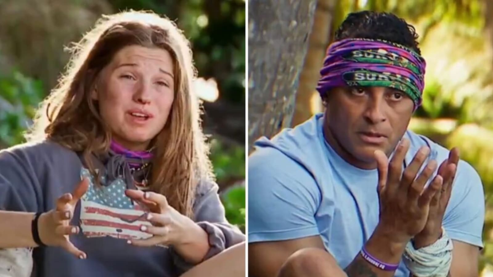 ‘Survivor’ Premiere: Autistic Player Brings Ally to Tears in Powerful Moment