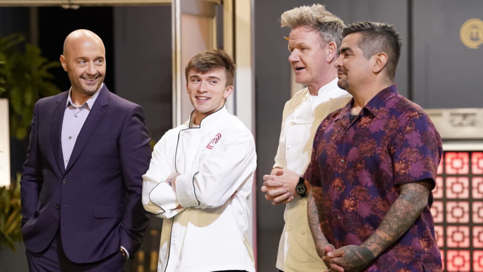 ‘MasterChef’ Reveals Major Judges Shake-Up for Season 15: Who’s Leaving?
