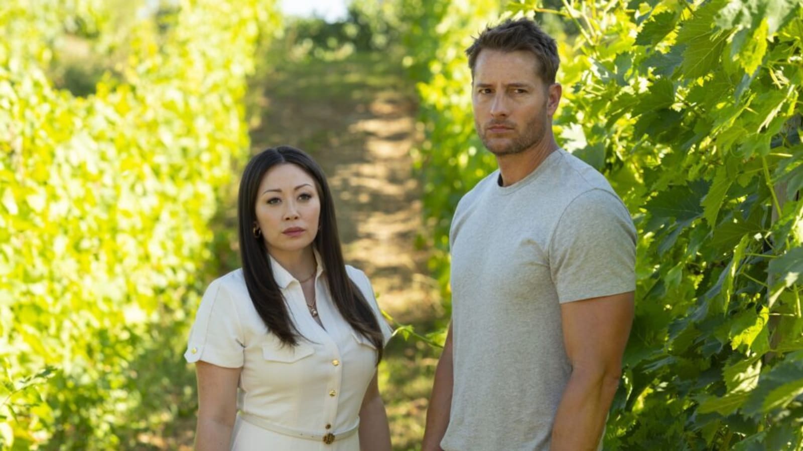 ‘Tracker’: Is Reenie Closing the Door on Colter After Date With Elliot? Fiona Rene Weighs In