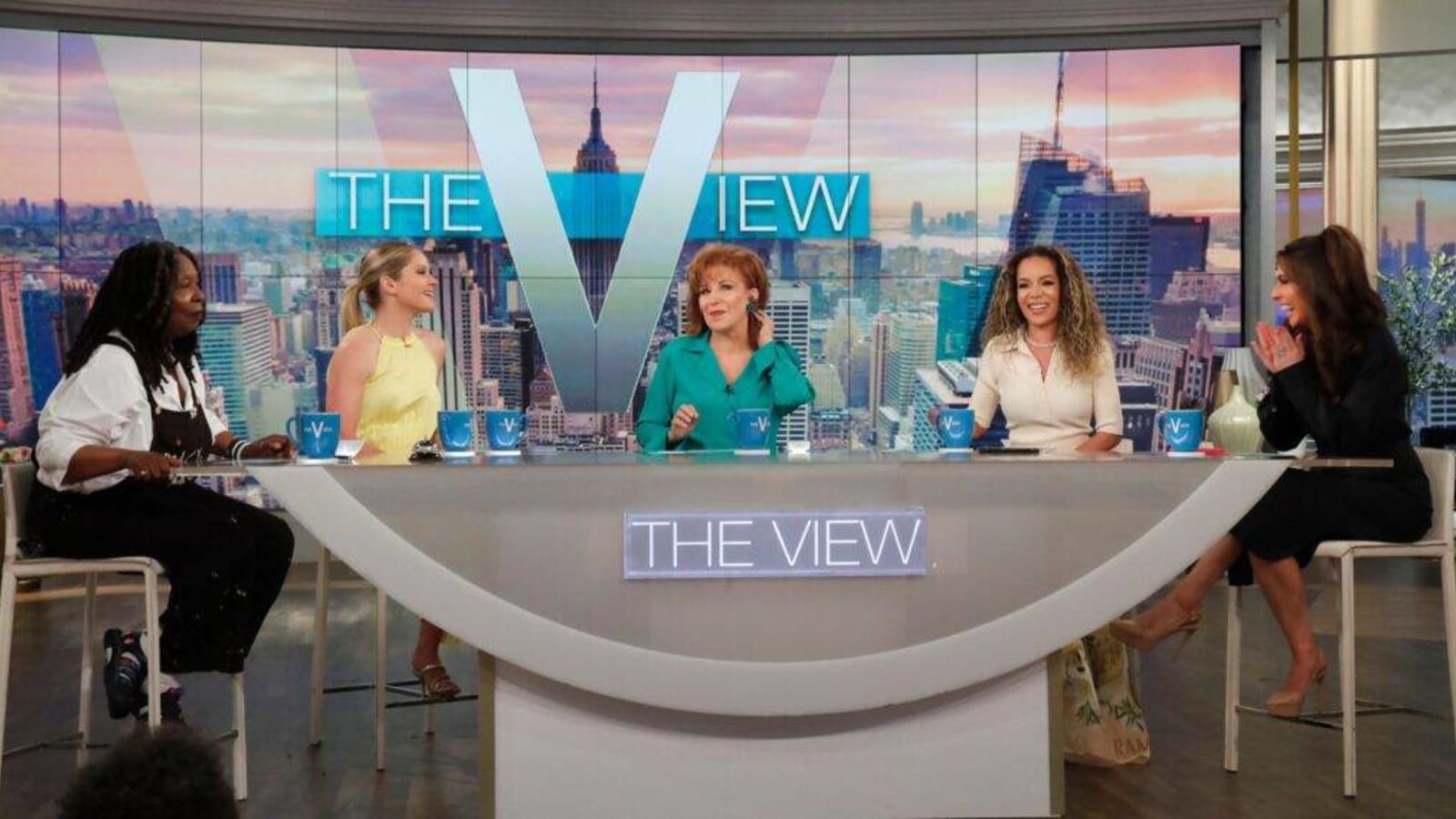 Why ‘The View’ Isn’t New This Week & What’s Airing in Its Place