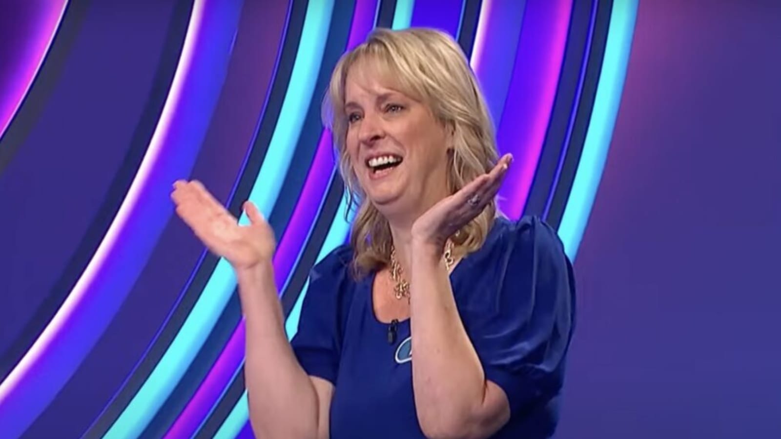 ‘Wheel of Fortune’: Teacher Wins Big, Gets Emotional – See How Ryan Seacrest Reacted