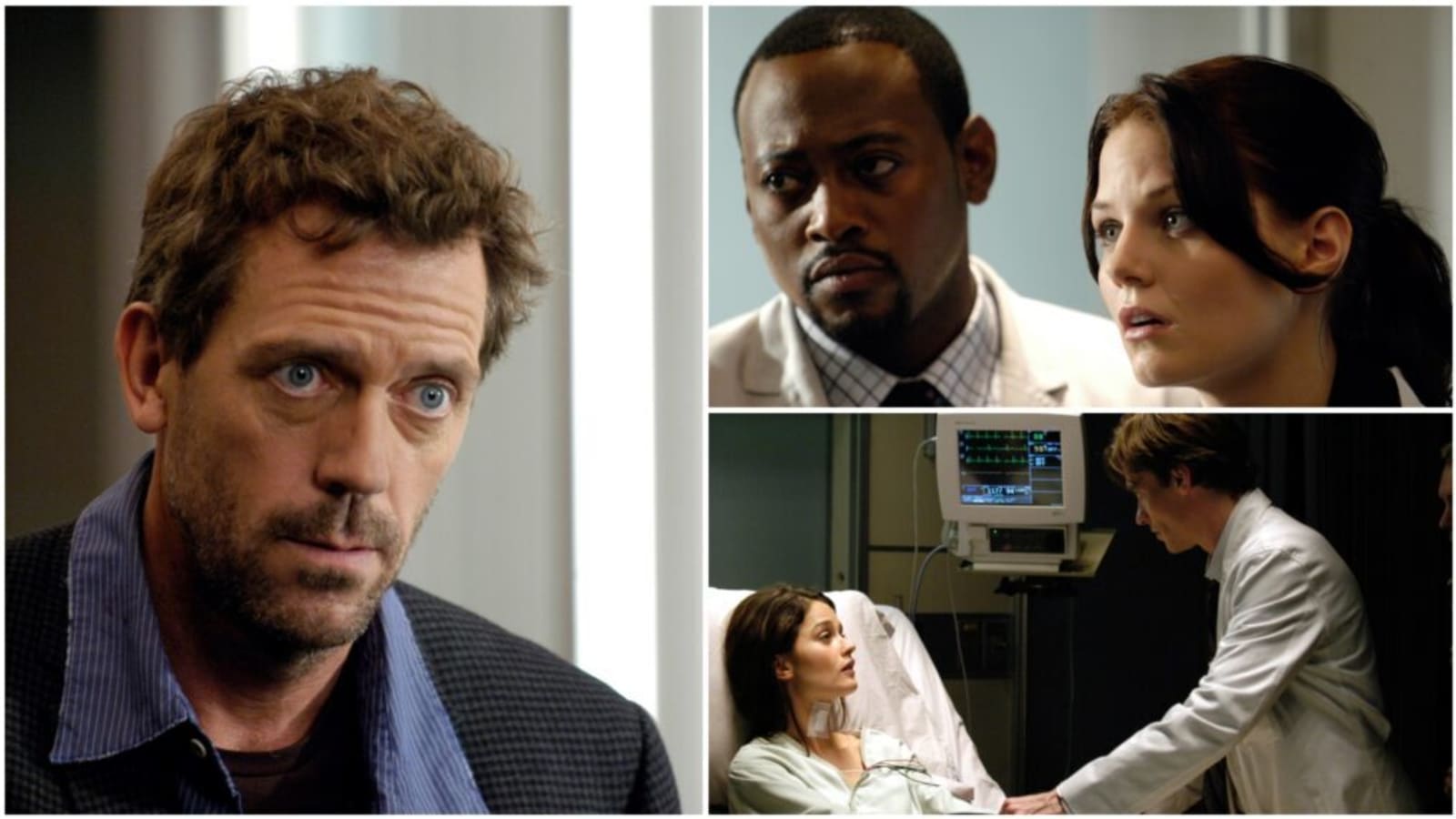 Making ‘House’: How the Medical Drama’s Pilot Came Together
